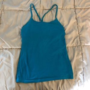 Lululemon Athletica top
